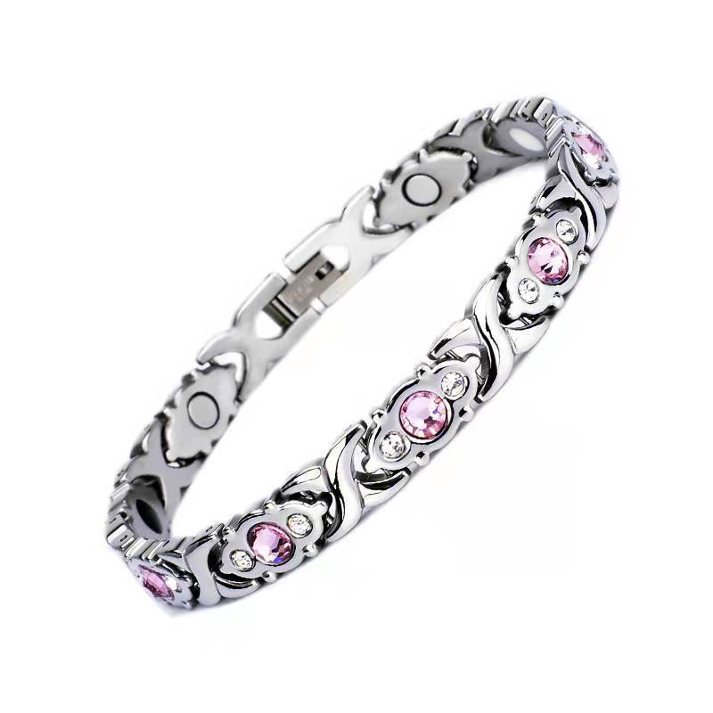Removable Magnet Bracelet