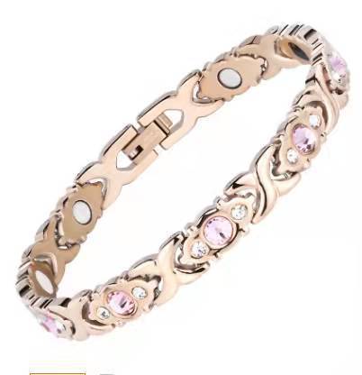 Removable Magnet Bracelet