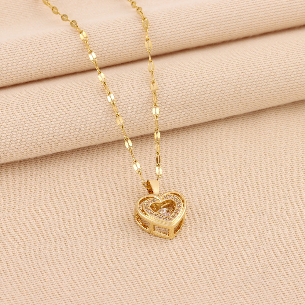 Love Necklace