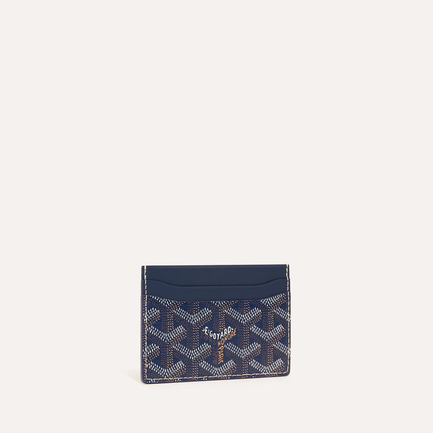 Saint Sulpice Card Holder