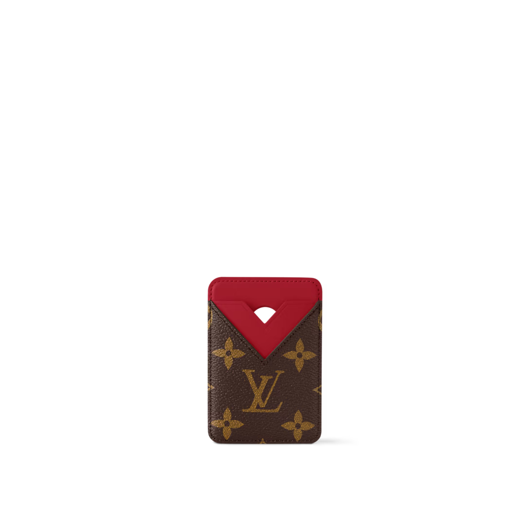 Porte-Cartes Magnet