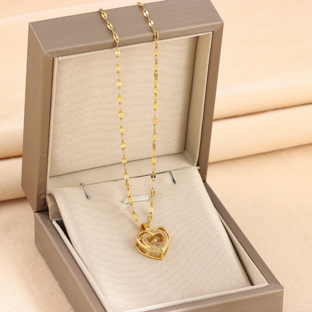 Love Necklace