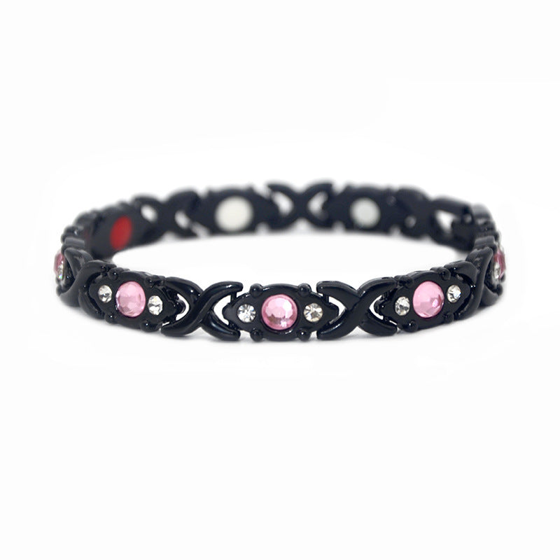 Removable Magnet Bracelet