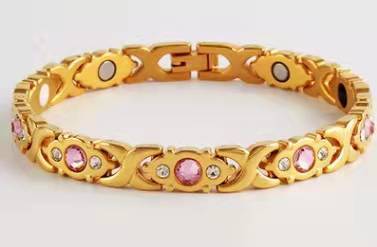 Removable Magnet Bracelet