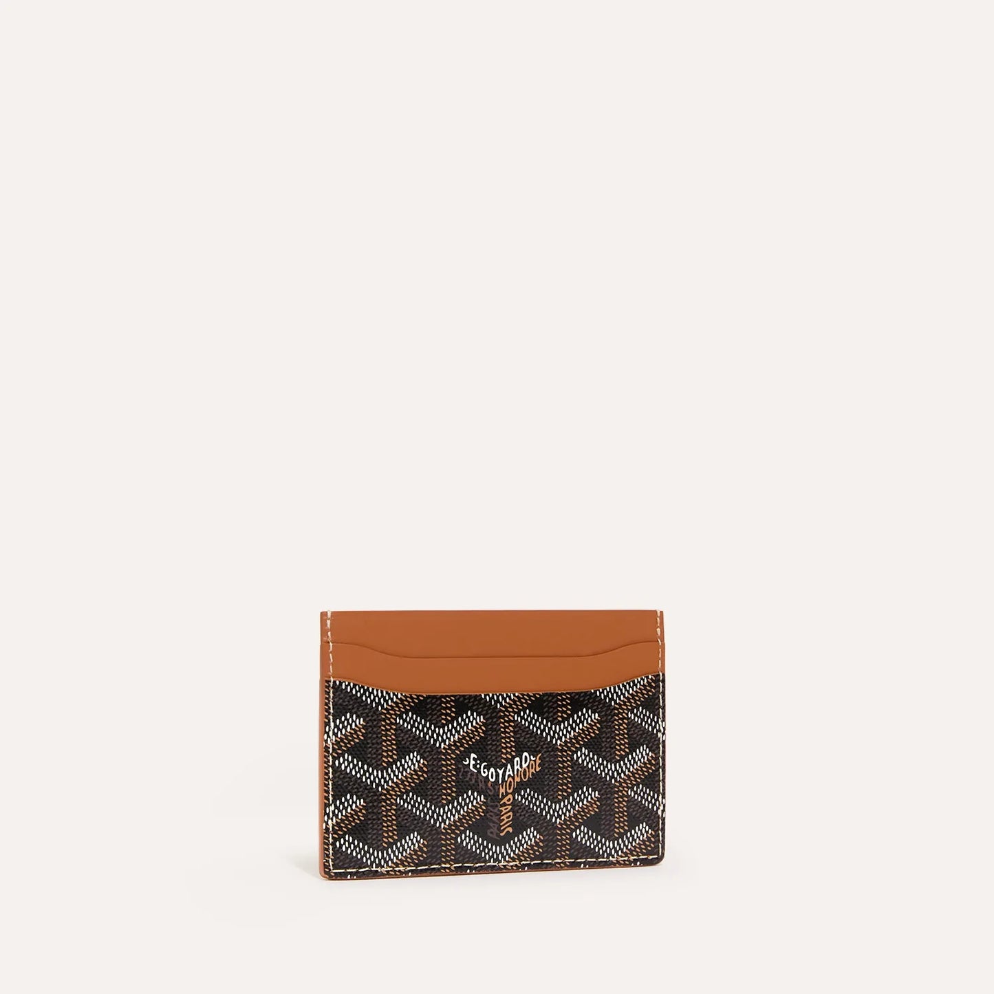 Saint Sulpice Card Holder