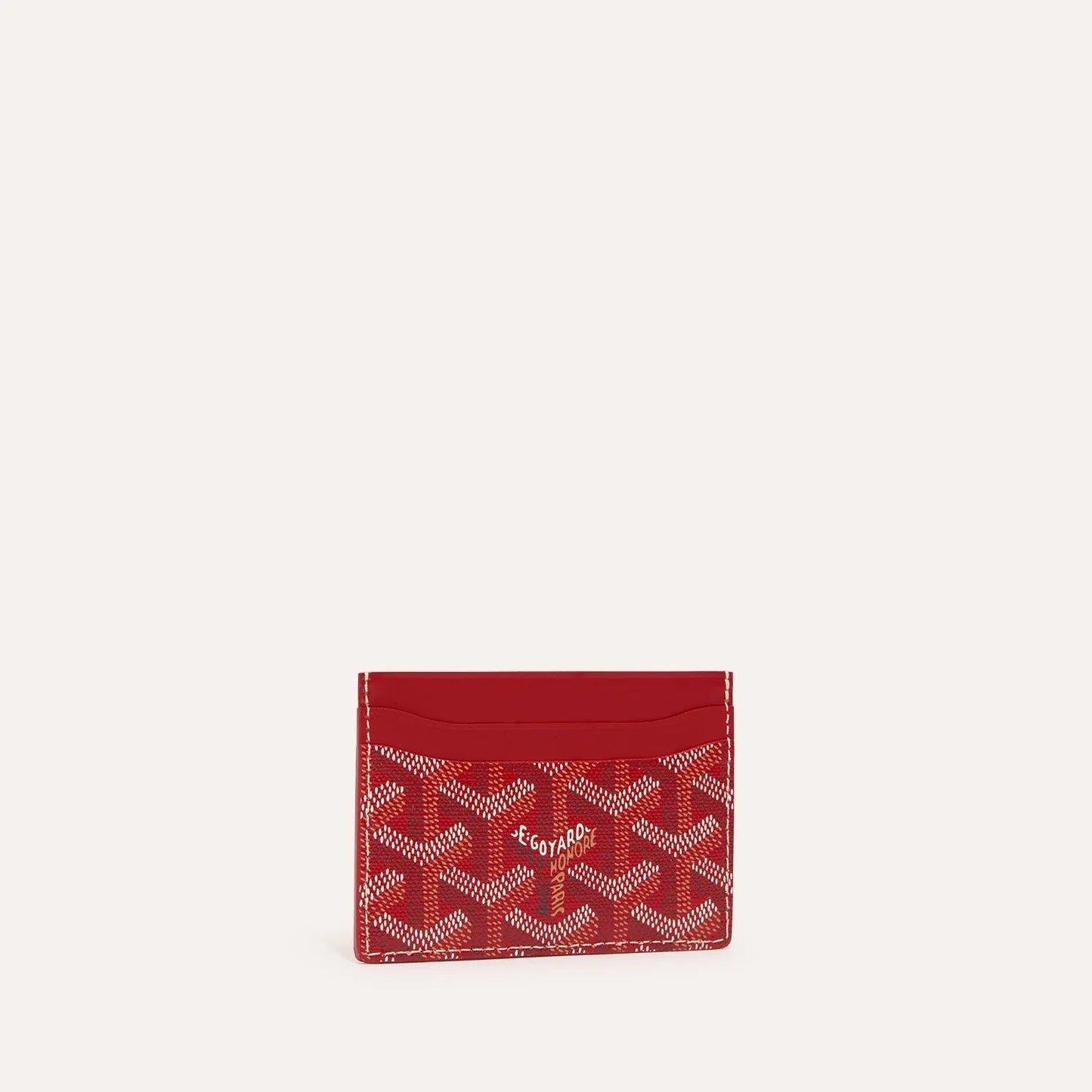 Saint Sulpice Card Holder