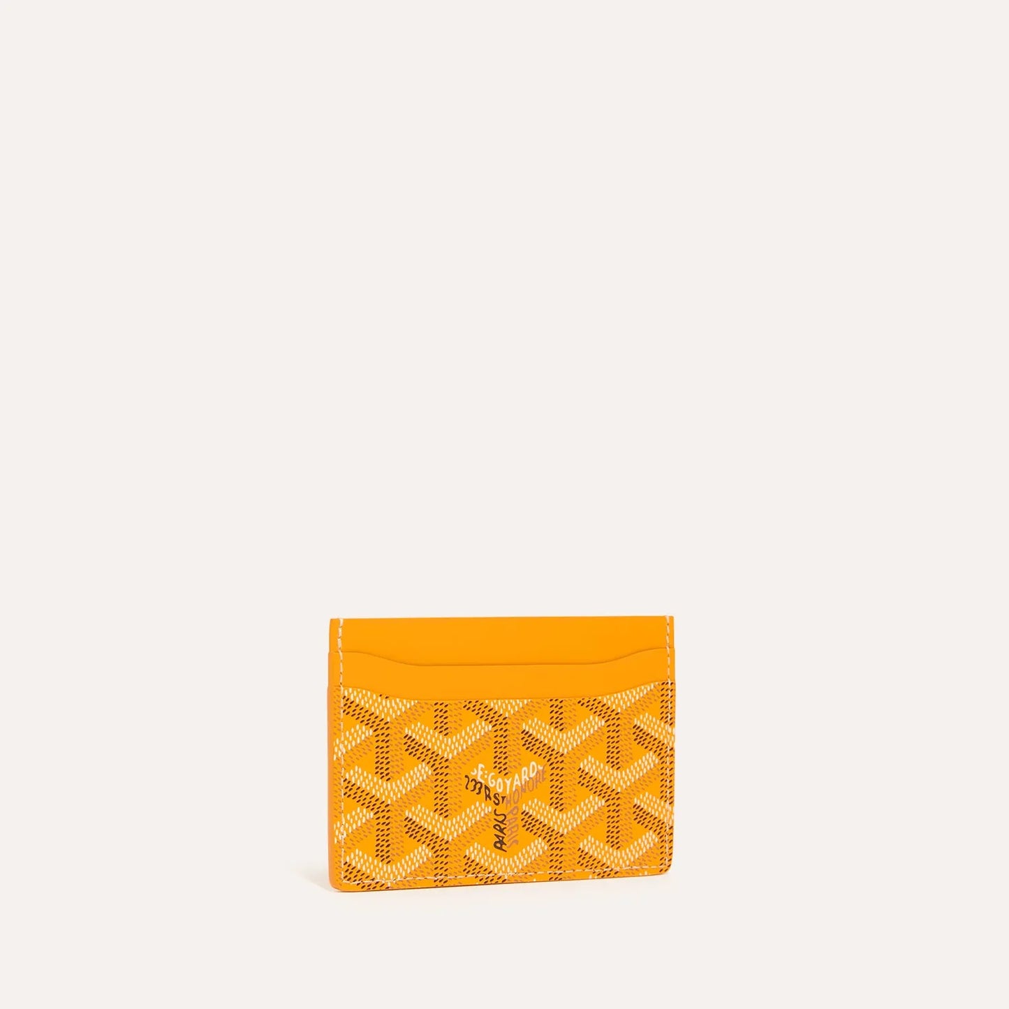 Saint Sulpice Card Holder