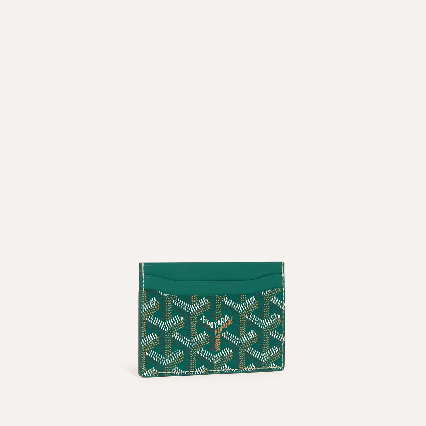 Saint Sulpice Card Holder