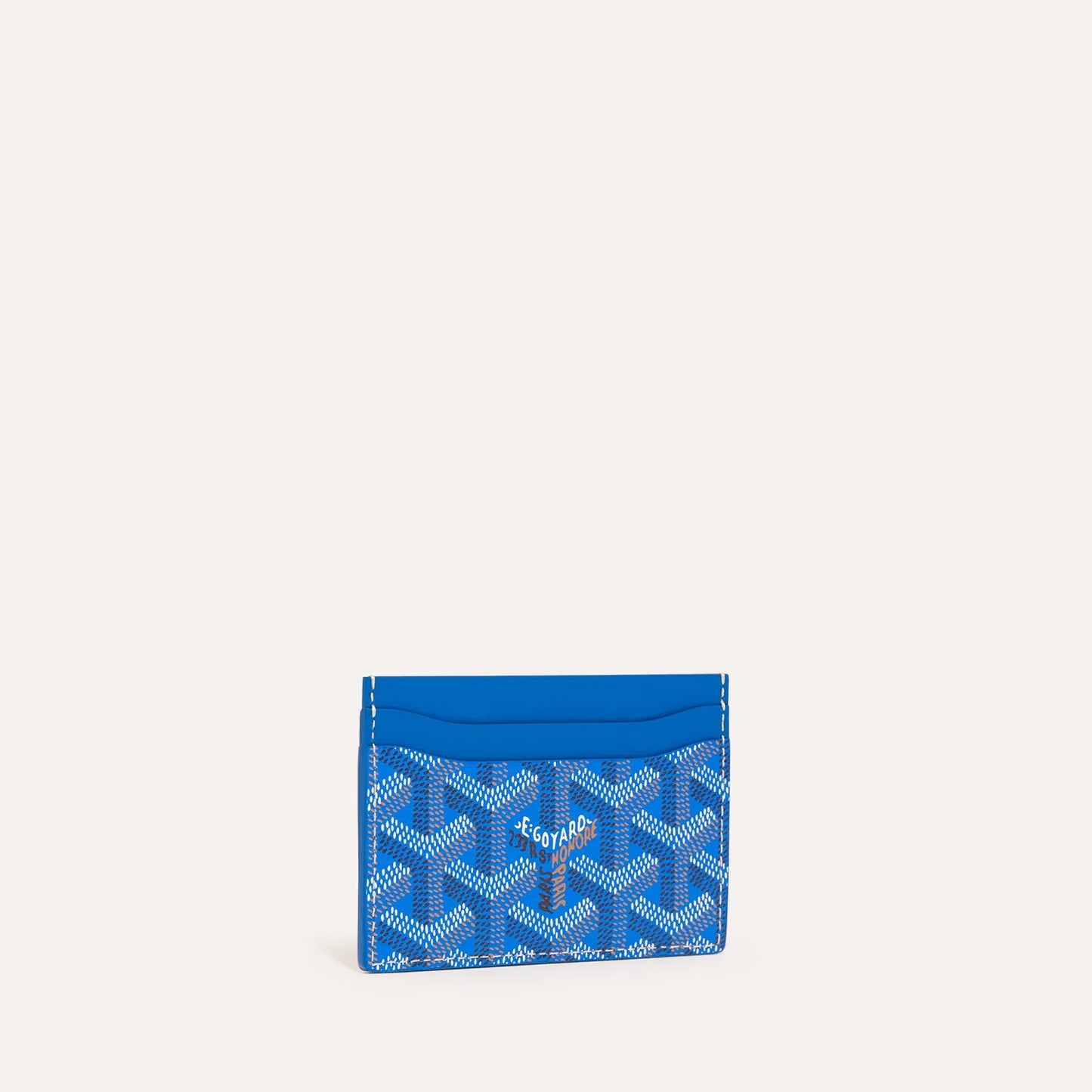 Saint Sulpice Card Holder