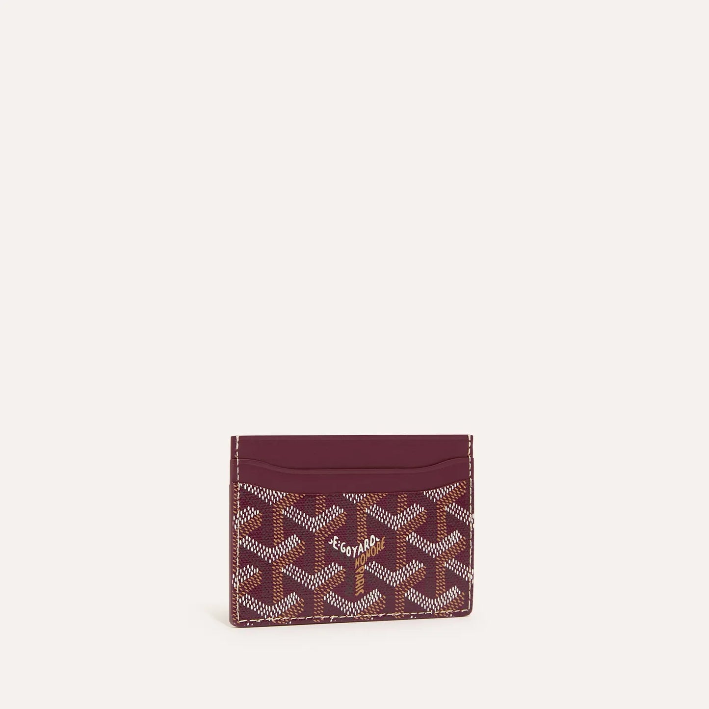 Saint Sulpice Card Holder