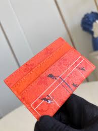 Double Card Holder