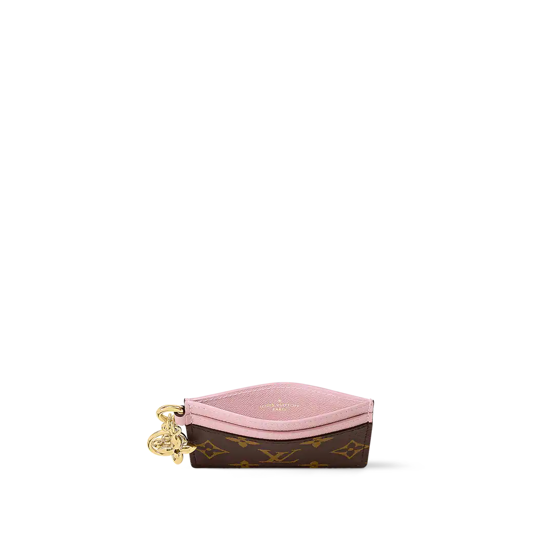 Charm Card Holder