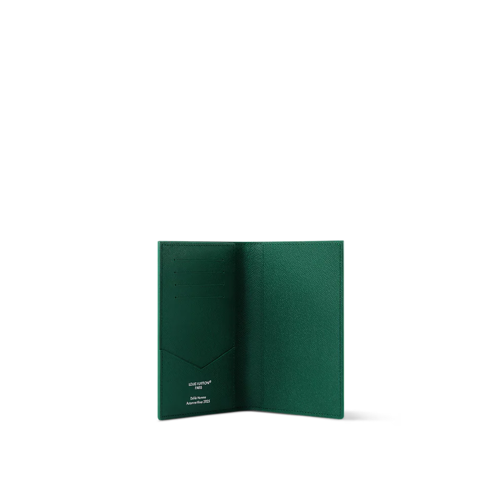 LV Japan Passport Cover