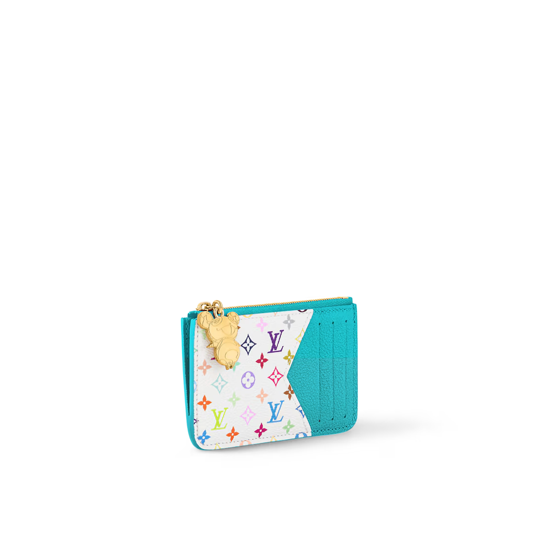 Romy Card Holder
