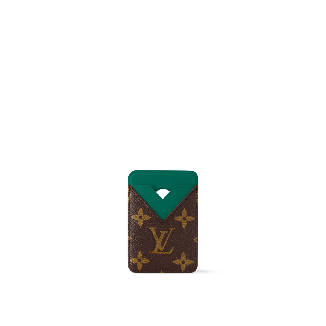 Porte-Cartes Magnet