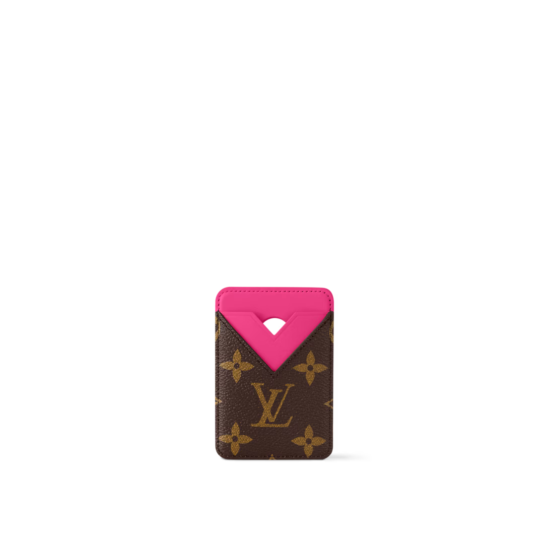 Porte-Cartes Magnet