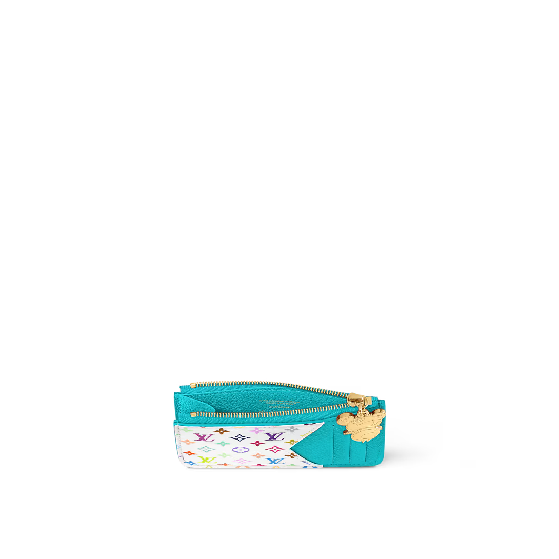 Romy Card Holder