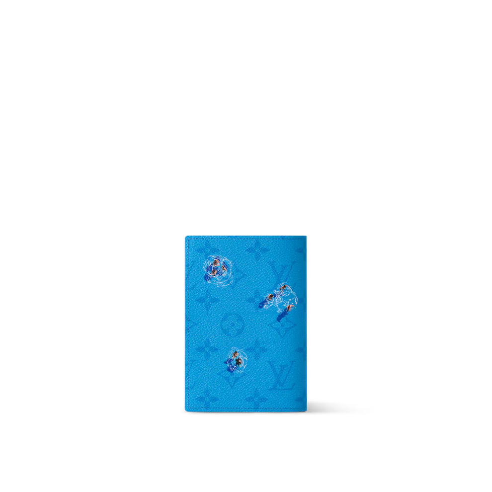 LV Pocket Organiser