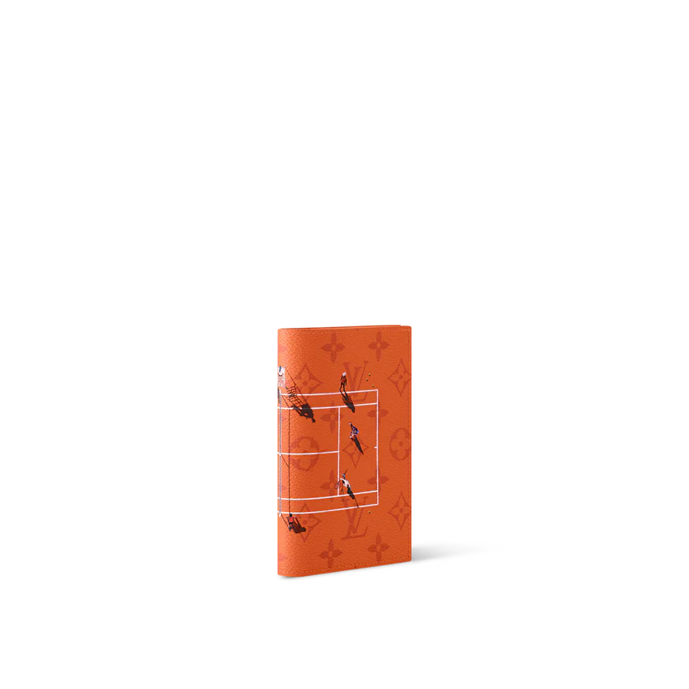 LV Pocket Organiser