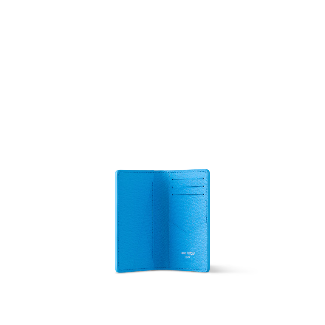 LV Pocket Organizer