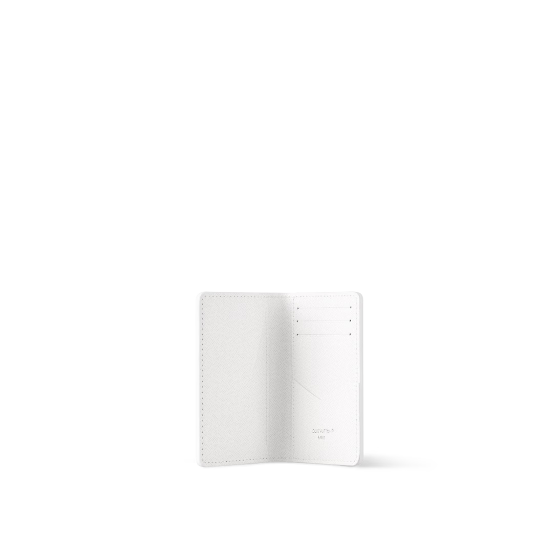 LV Pocket Organizer