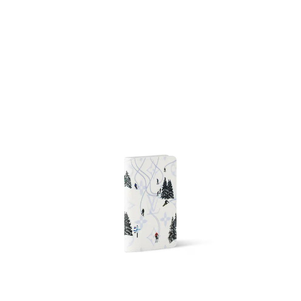 LV Pocket Organiser