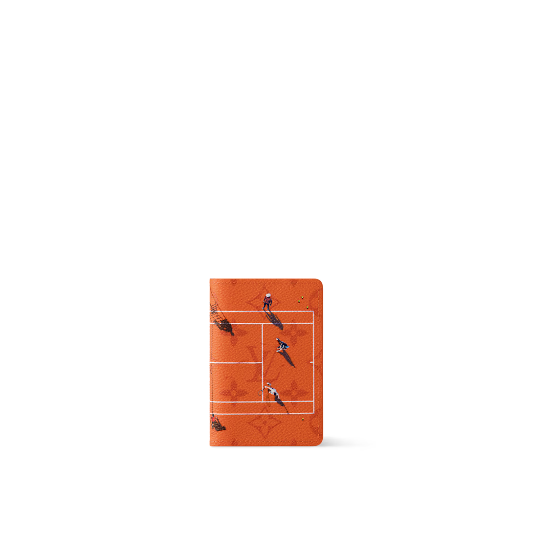 LV Pocket Organizer