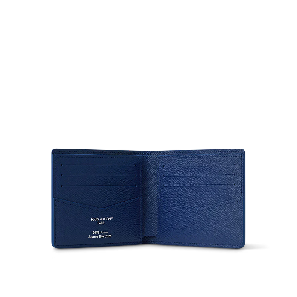 Slender Wallet