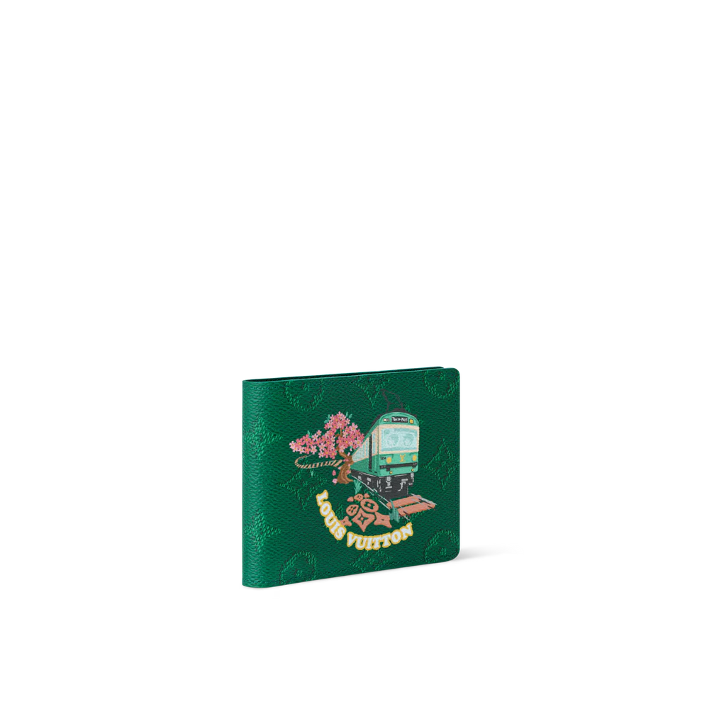 Slender Wallet