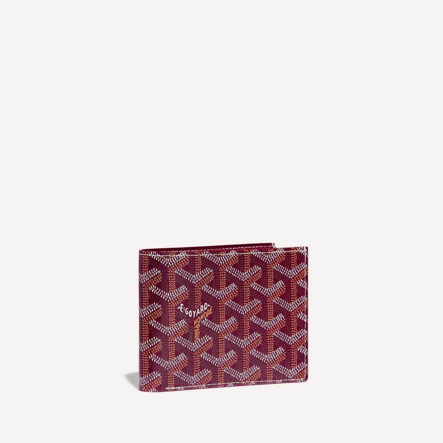 Victoire Card Wallet