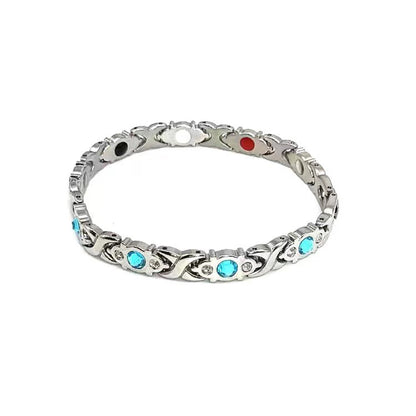 Removable Magnet Bracelet