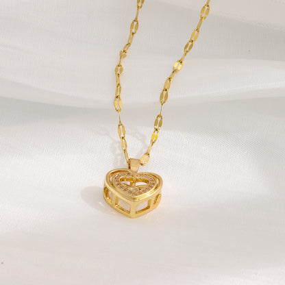 Love Necklace