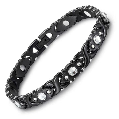 Removable Magnet Bracelet