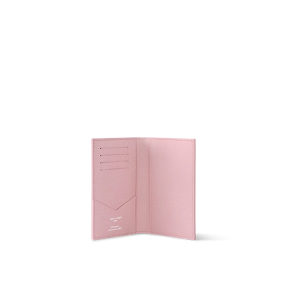 LV Japan Passport Cover