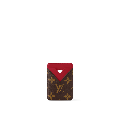 Porte-Cartes Magnet