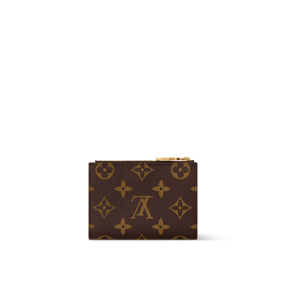 LV x TM Lisa Wallet