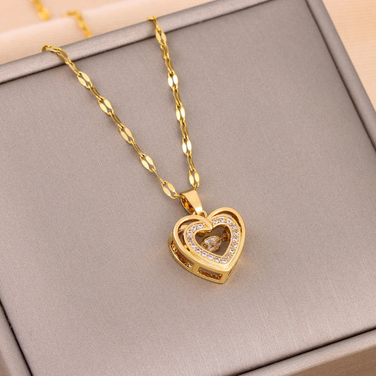 Love Necklace