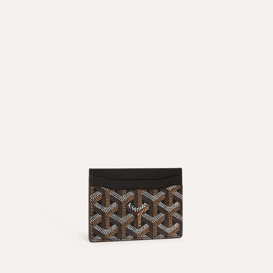 Saint Sulpice Card Holder