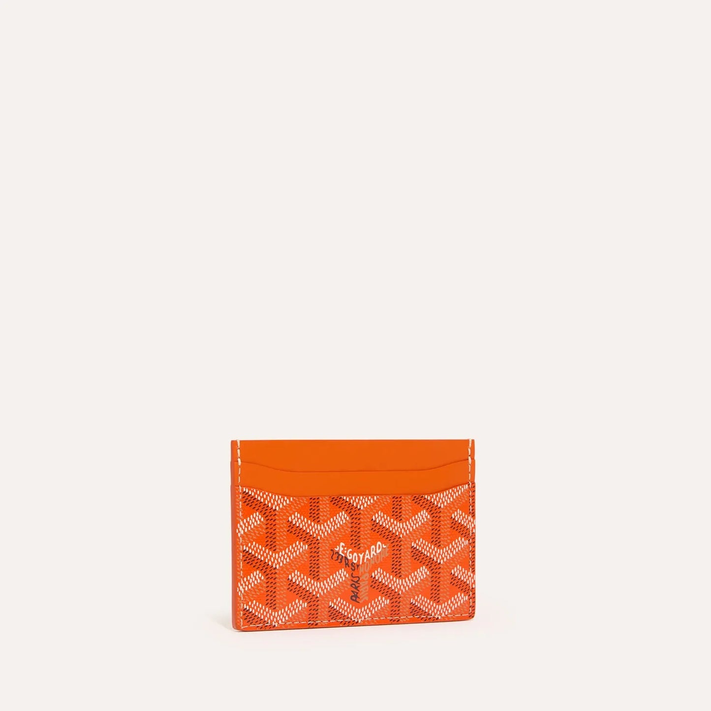 Saint Sulpice Card Holder