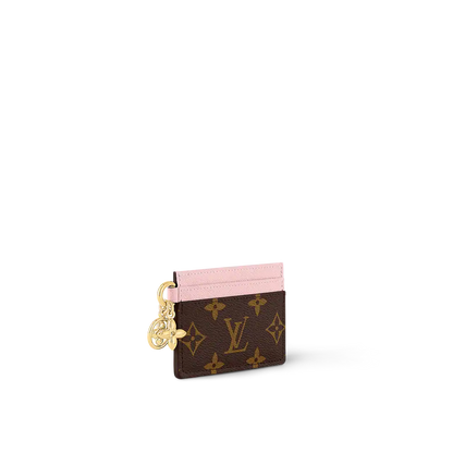 Charm Card Holder