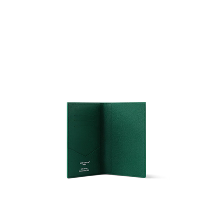 LV Japan Passport Cover