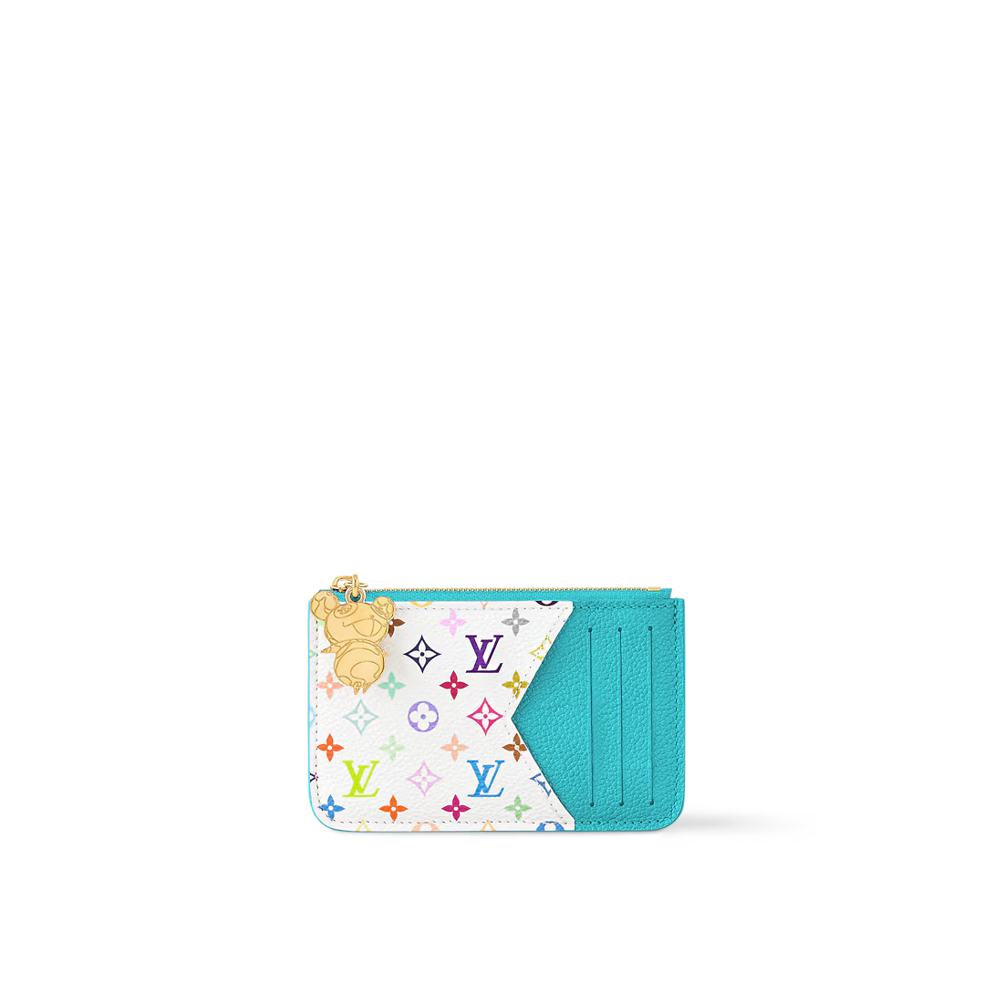 Romy Card Holder