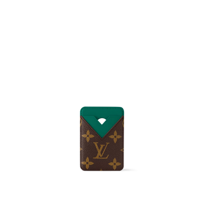 Porte-Cartes Magnet