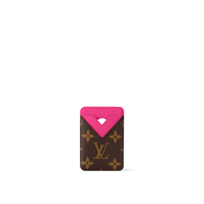 Porte-Cartes Magnet