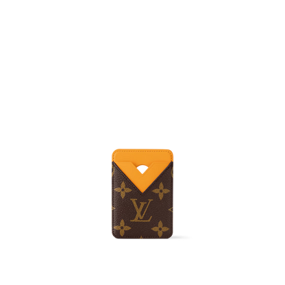 Porte-Cartes Magnet