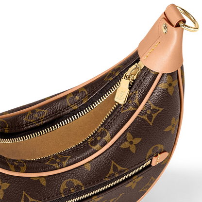 Loop Monogram Bag