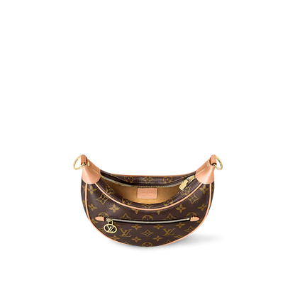 Loop Monogram Bag