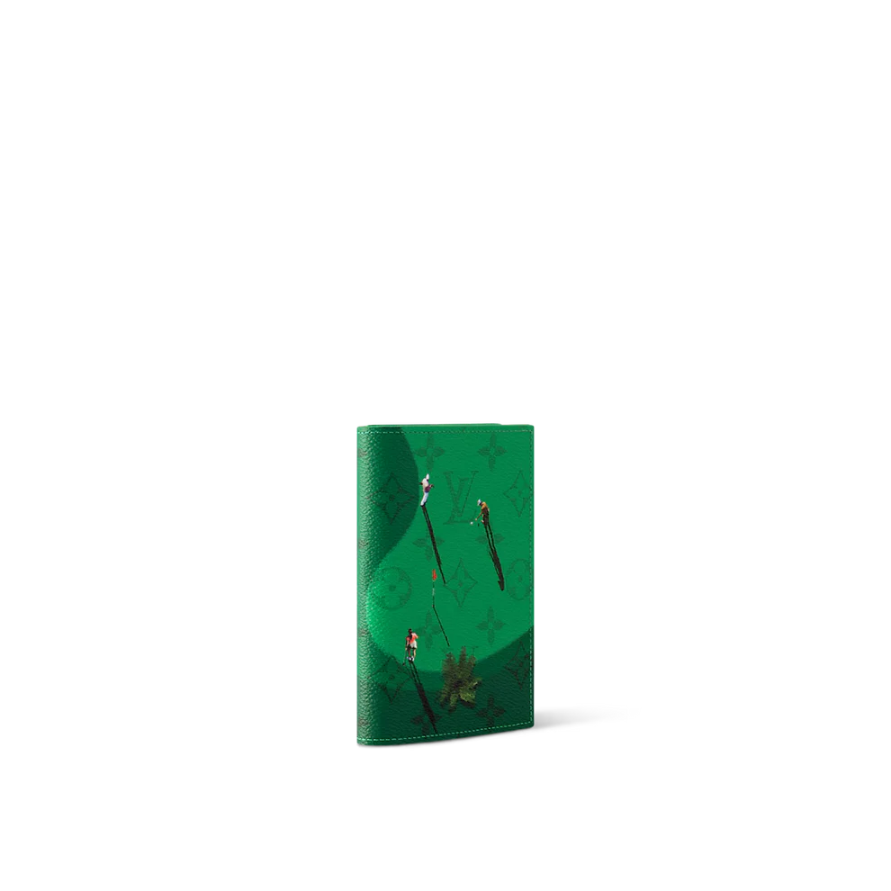 LV Pocket Organiser