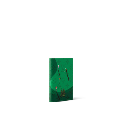 LV Pocket Organiser
