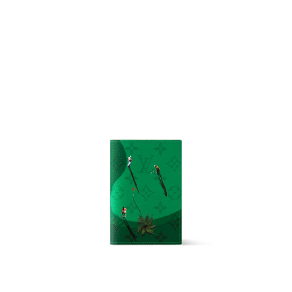 LV Pocket Organiser